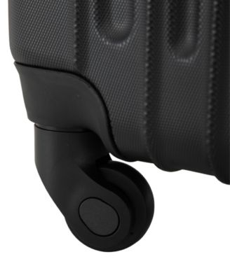 Midtown 4-Pc. Hardside Luggage Set