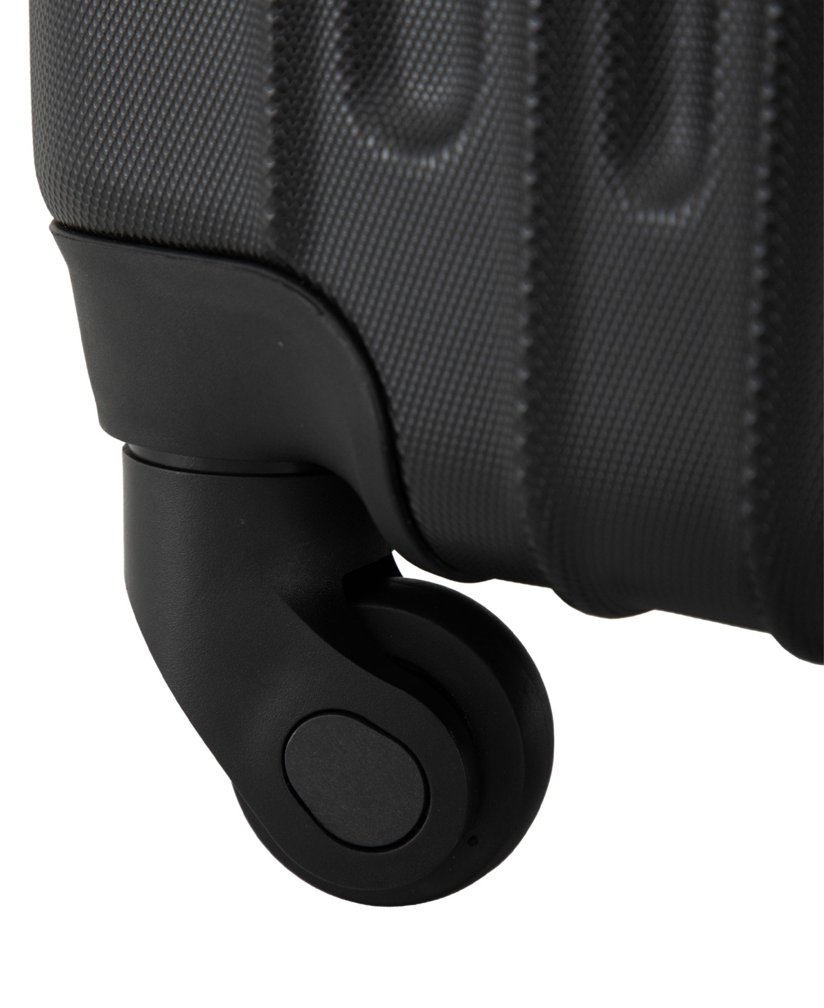 Travelers Club Midtown 4-Pc. Hardside Luggage Set