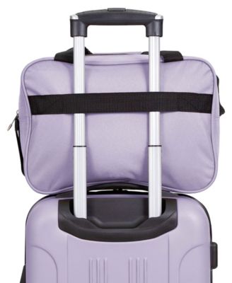 Midtown 4-Pc. Hardside Luggage Set