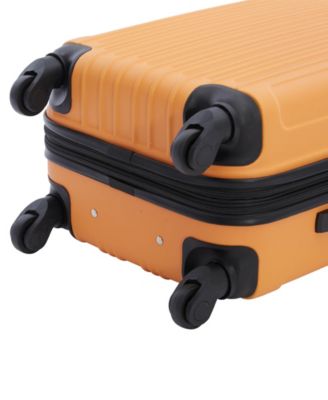 Midtown 4-Pc. Hardside Luggage Set