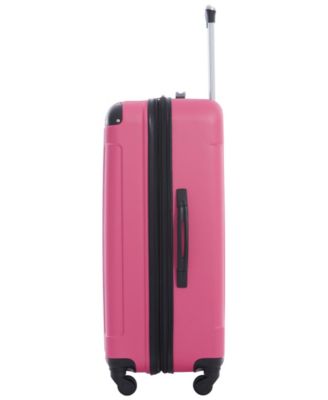 Midtown 4-Pc. Hardside Luggage Set