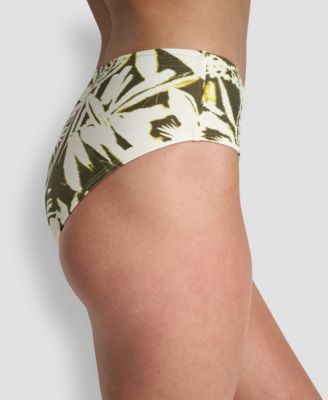 Women's Classic Mid Rise Bikini Bottoms 