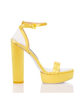 Women's Platform Sandal