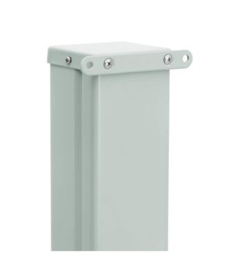 Retractable Polyester Side Awning