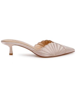 Women's Palmer Slip-On Evening Mule