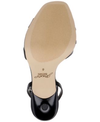 Women's Parisa Square Toe Dress Sandals