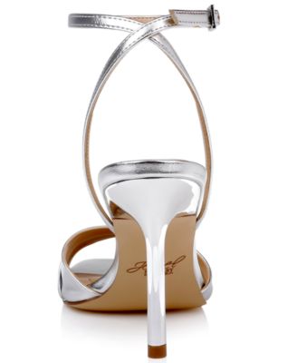 Women's Parisa Square Toe Dress Sandals