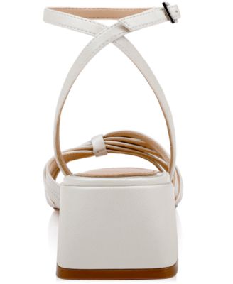Women's Pasco Square Toe Dress Sandals