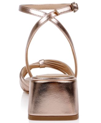 Women's Pasco Square Toe Dress Sandals