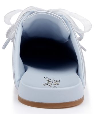 Women's Priscila Slip-On Mule Sneakers