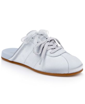 Women's Priscila Slip-On Mule Sneakers