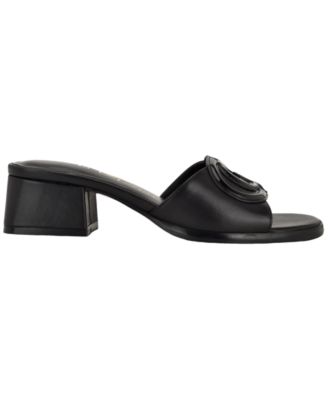 Women's Cerrina Slip-On Block Heel Sandal