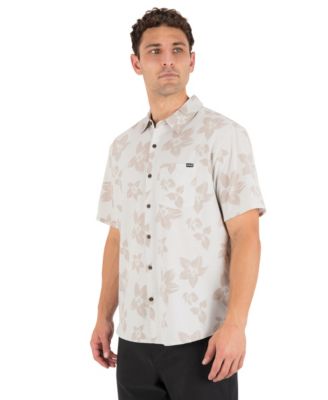 Men's Classic-Fit Point Collar Shirt