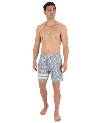 Men's Phantom Block Party Swim Board Shorts