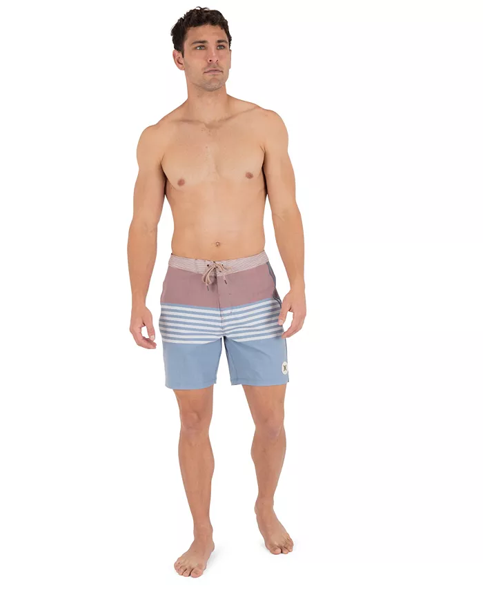 Men's Phantom Tailgate Regular-Fit Swim Shorts - thumbnail 10