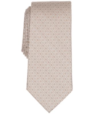 Men's Venture Geometric Tie