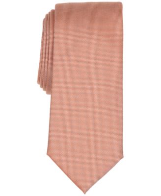 Men's Gordes Micro Solid Tie