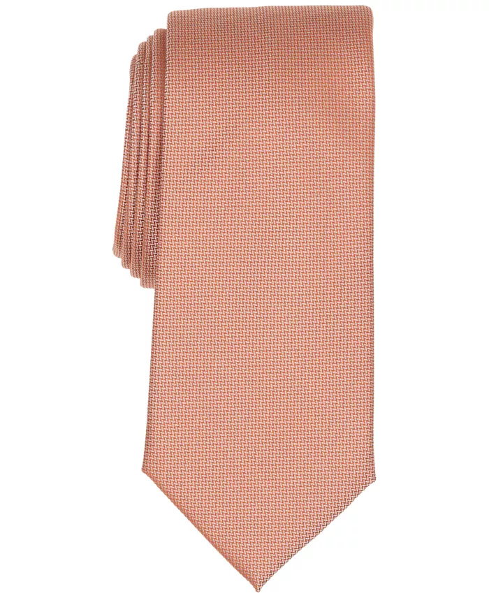 Men's Gordes Micro Solid Tie
