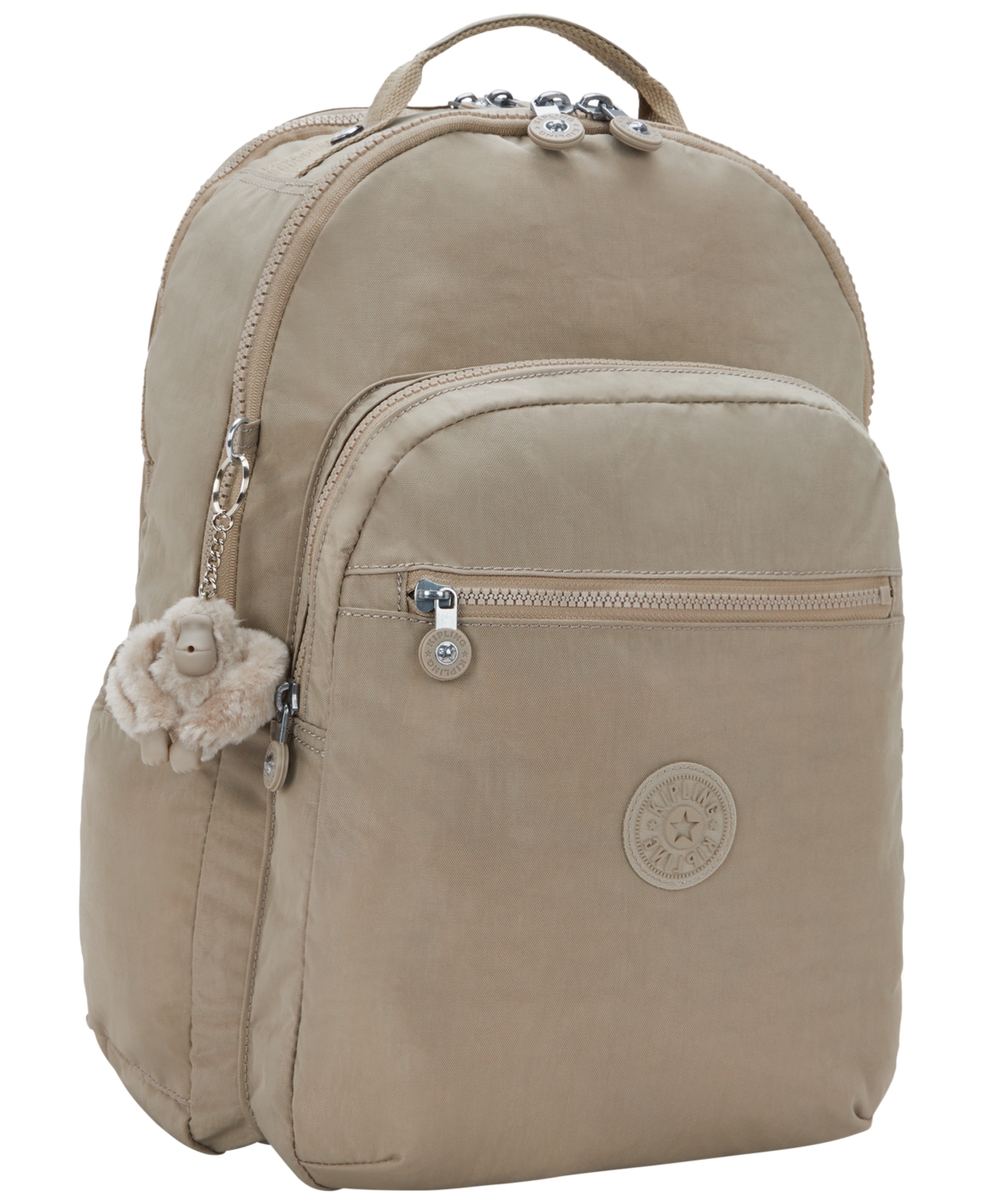 Kipling Seoul Lap 15" Laptop Backpack