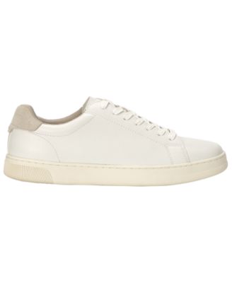 Men's Wynsten Round-Toe Sneakers