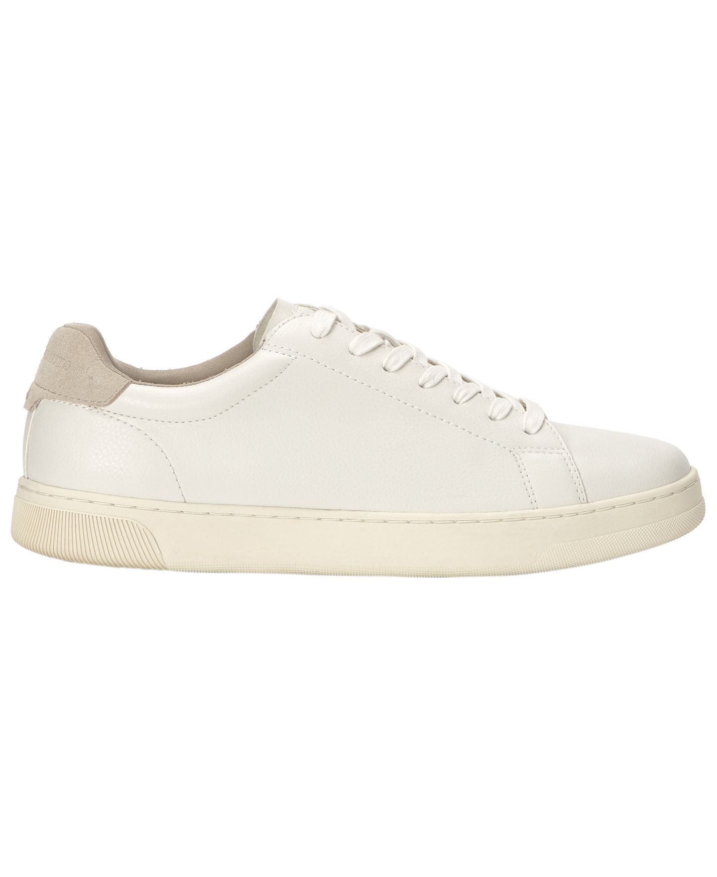 Мужские кроссовки Vince Camuto Wynsten Round-Toe, цвет: Bianco — фото 2
