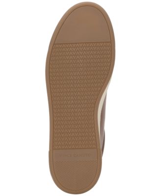 Men's Wynsten Round-Toe Sneakers