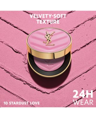 Make Me Blush 24H Buildable Powder Blush