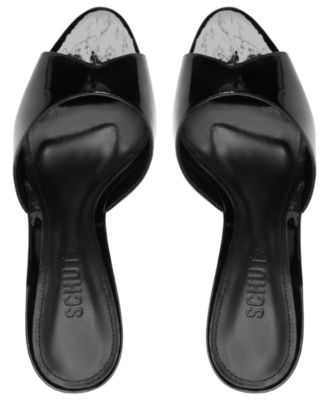 Women's Cloe Round Toe Dress Sandals