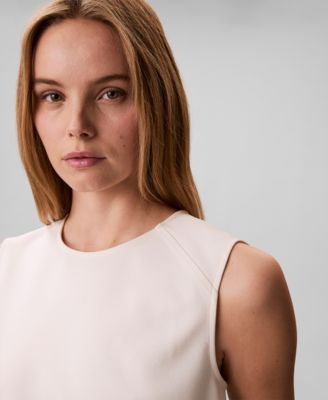 Women's Sleeveless Top