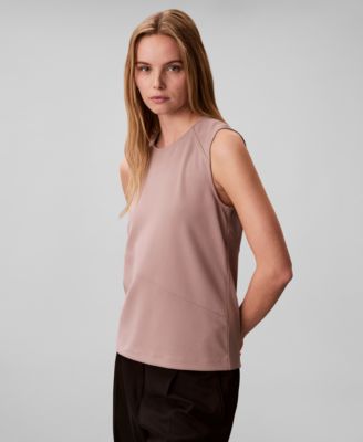 Women's Sleeveless Top