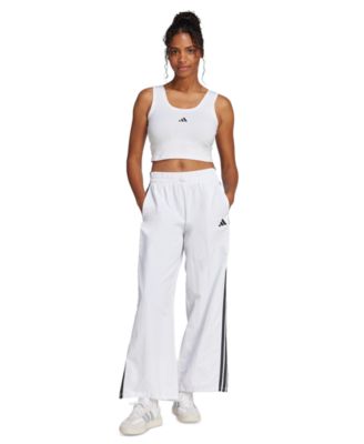 Women's Essentials Small Logo Cotton Tank Top