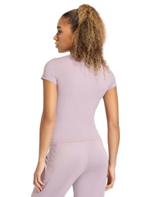 Women's Power Essential Workout Crewneck T-Shirt