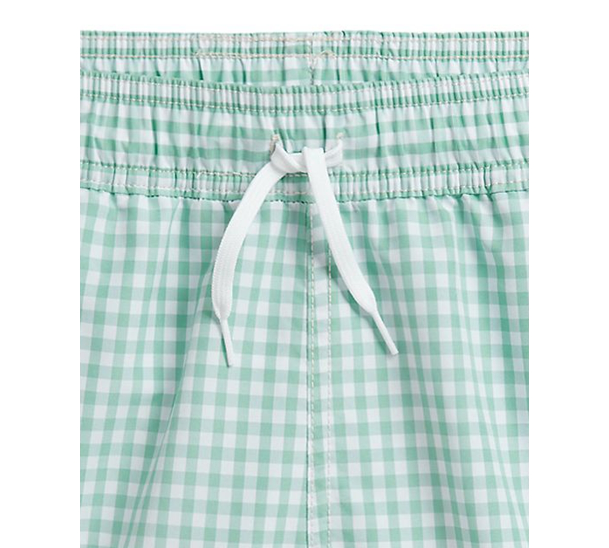 Polo Ralph Lauren Boys' 8-20 Drawstring Swim Trunks
