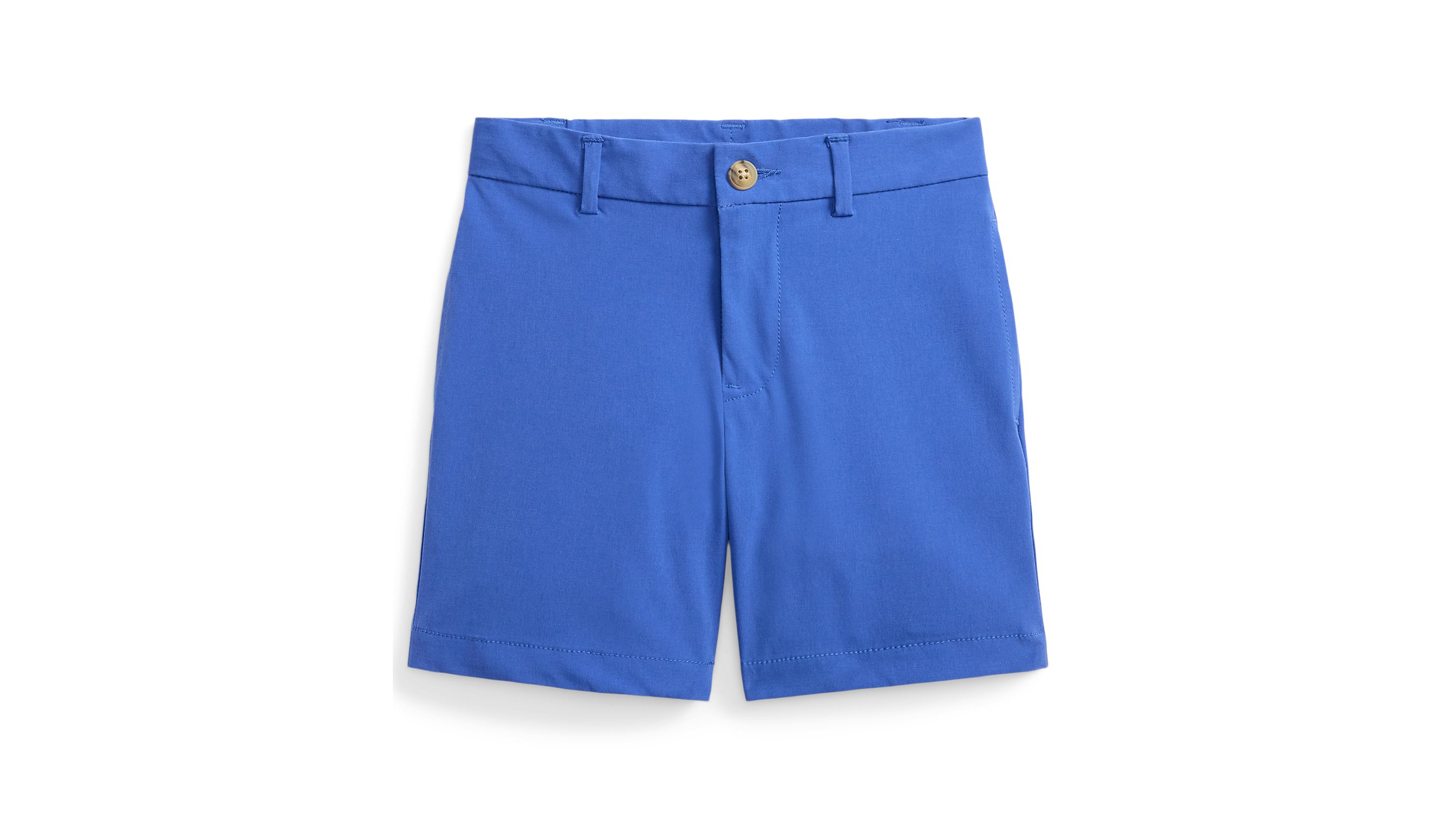 Polo Ralph Lauren Toddler and Little Boys Stretch Shorts