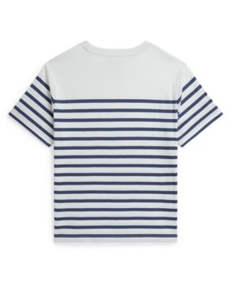 Boys' 8-20 Short-Sleeve T-Shirt