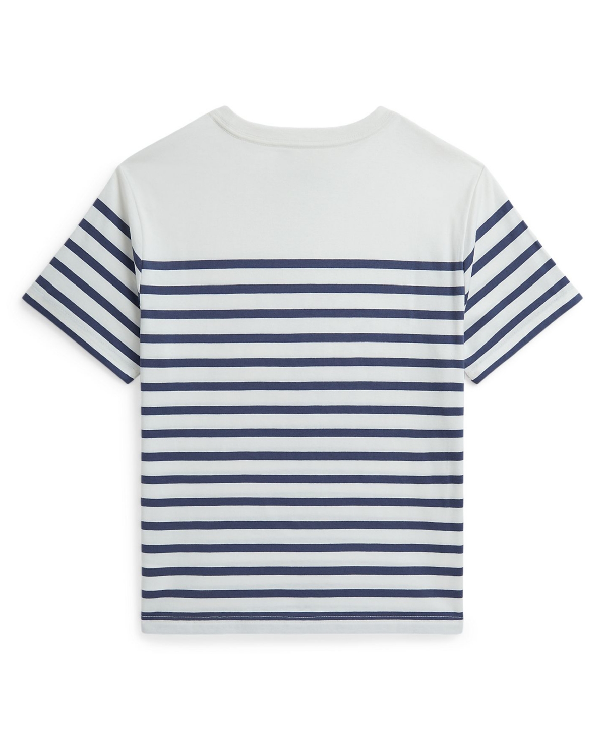 Polo Ralph Lauren Boys' 8-20 Short-Sleeve T-Shirt
