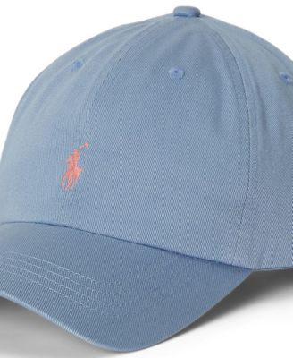 Boys' 2-7 Cotton Twill Ball Cap