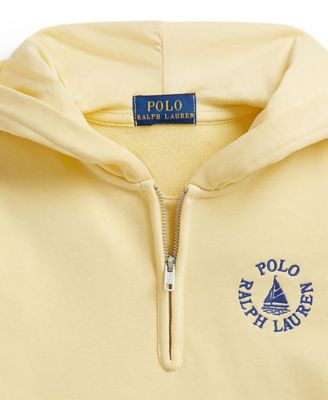 Boys' 2-7 Long-Sleeve Hoodie