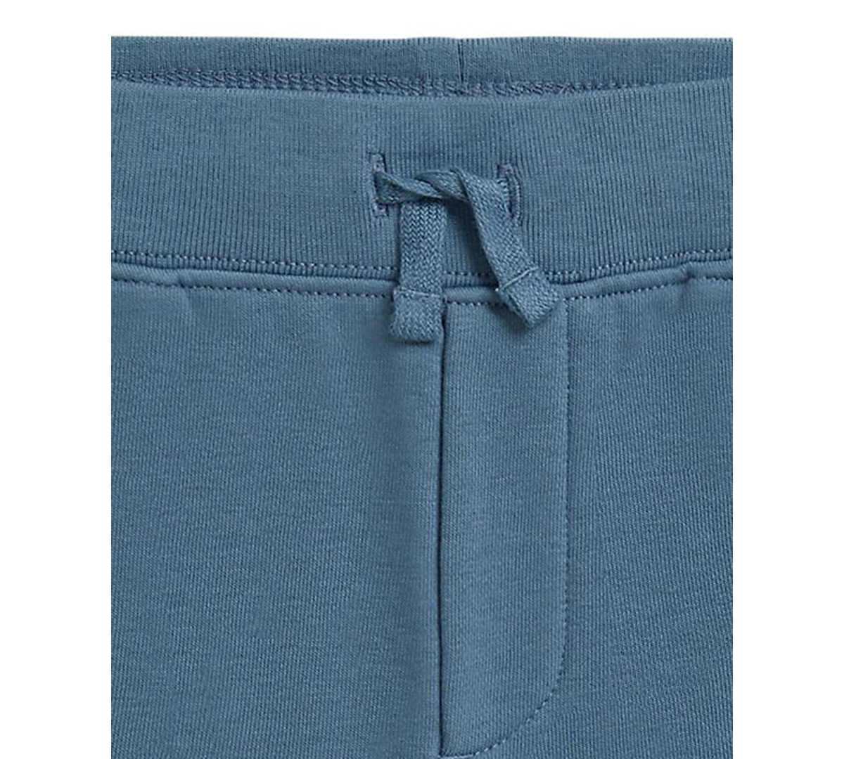 Polo Ralph Lauren Boys' 2-7 Big Pony French Terry Shorts