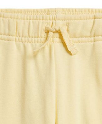 Boys' 2-7 Logo French Terry Sweatpant