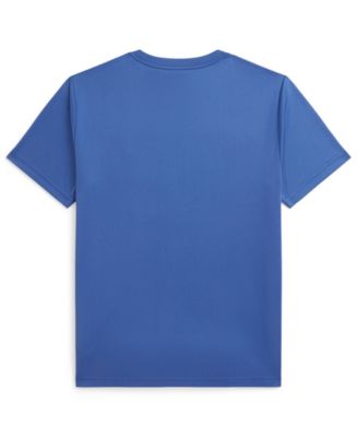 Boys' 8-20 Performance Jersey Tee