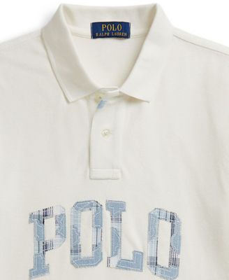 Boys' 8-20 Short-Sleeve Polo Shirt