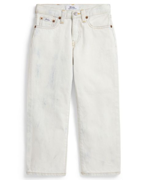 Джинсы Polo Ralph Lauren Straight-Fit для мальчиков, цвет: Garabaldi
