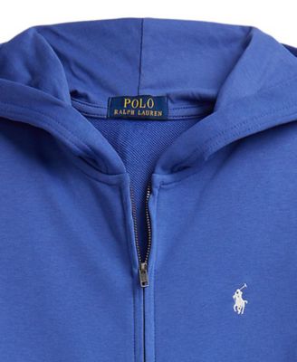 Boys' 8-20 Long-Sleeve Hoodie
