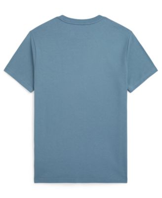 Boys 2-7 Polo Bear Cotton Jersey Tee