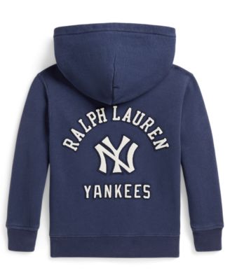 Boys' 2-7 Pull-On Hoodie
