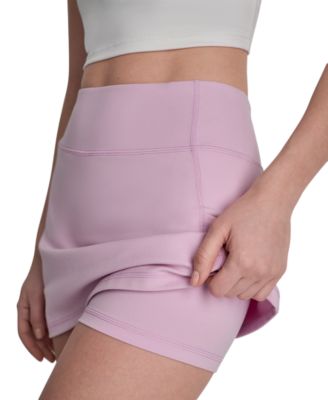 Women's Balance Compression Super High Waist Pull-On Skort
