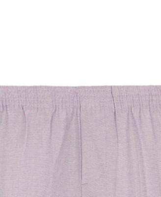 Boys' 2-7 Check Long-Sleeve Shirt, Vest, Necktie, Pocket Square & Pants, 5-Piece Set