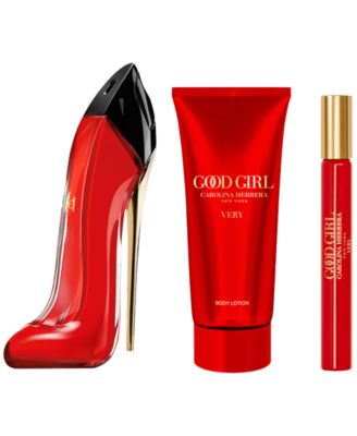3-Pc. Very Good Girl Eau De Parfum Gift Set