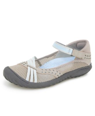 Women's Maya Casual Mary Jane Flats